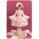 Summer Fairy Sanrio Characters Piano Fluffy Edition Shoes Cape JSK OP and Sets(Reservation/Full Payment Without Shipping)